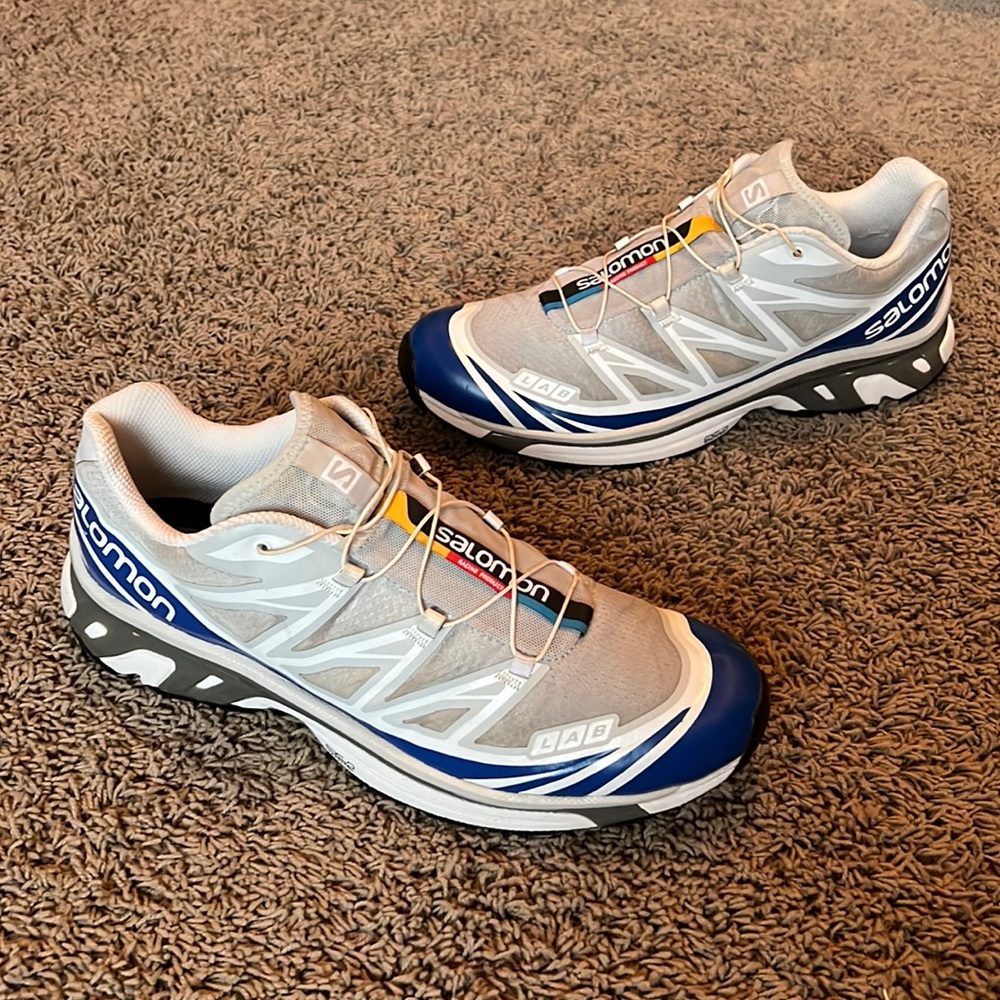 COPY - Salomon XT6 S-LAB